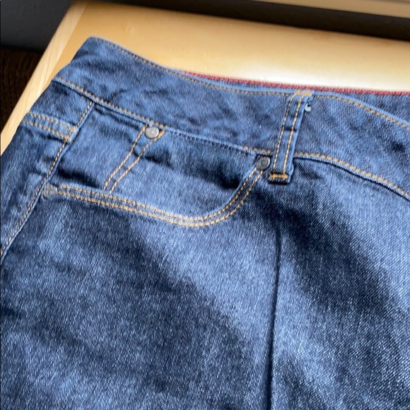 NWOT Talbots Heritage Jeans - Picture 4 of 7